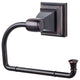 Bath Tissue Hook - Tuscan Bronze (TKSTK4TB)