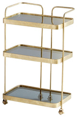 Cyan Design Taverna Bar Cart