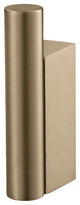 Modo Wall Hook Titanium Coated, Brass