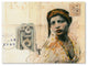 Nick Bantock 'Ronda Maur' Canvas Art, 47x35