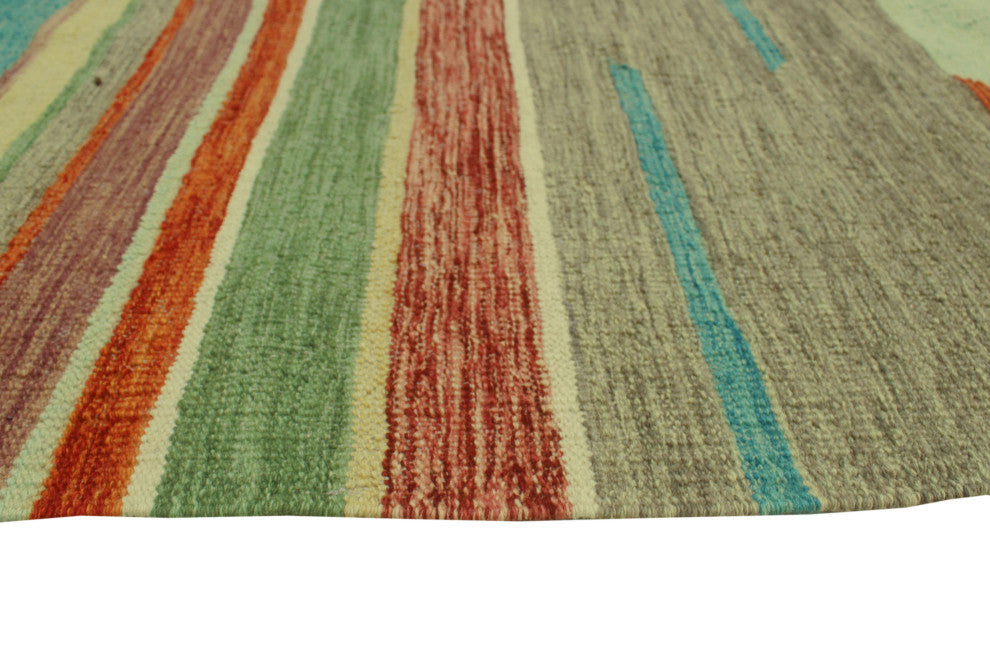 Winchester Kilim Kenly Ivory Rug