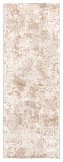 Surya Venice VNE-2307 5'3"x7'3" Rug, Light Gray/Camel/Ivory