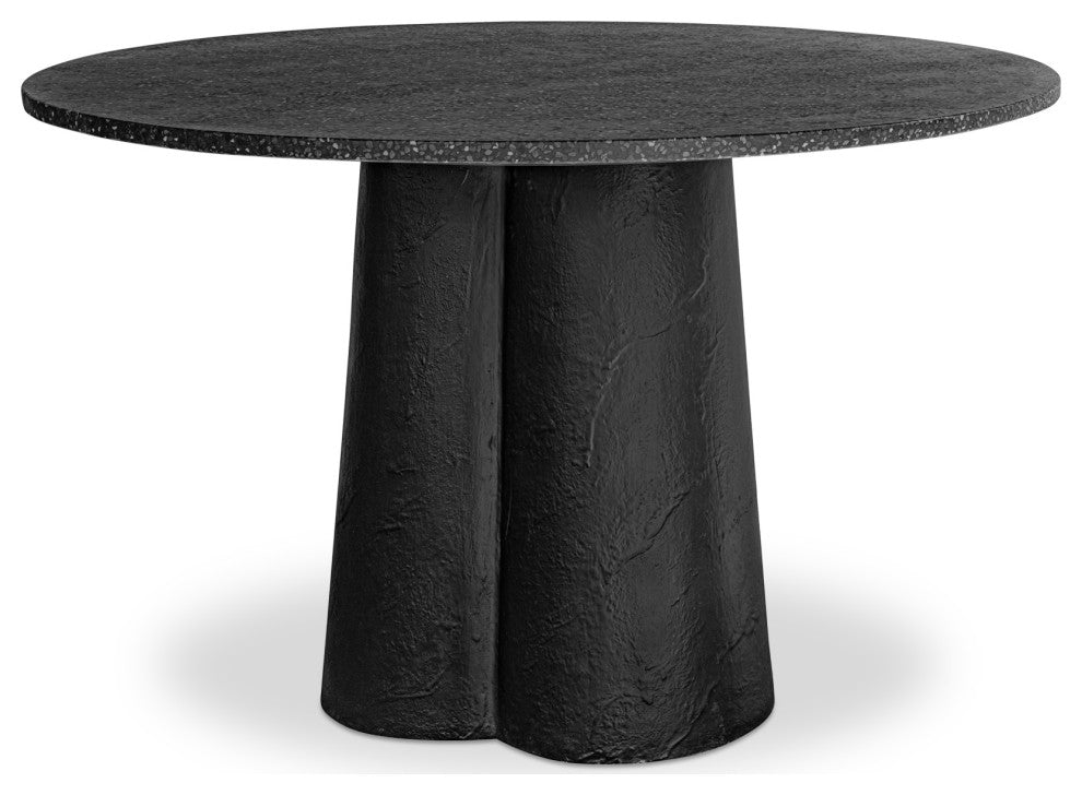 Mono Dining Table Black
