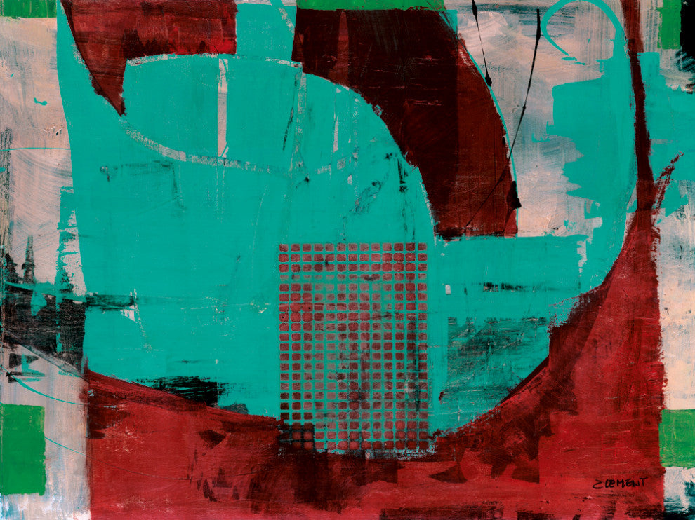 "Euphorie" CF Print, 36"x24"