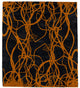 Borrika Rug, 12' Square