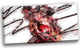 "Basketball Winning" Canvas Painting