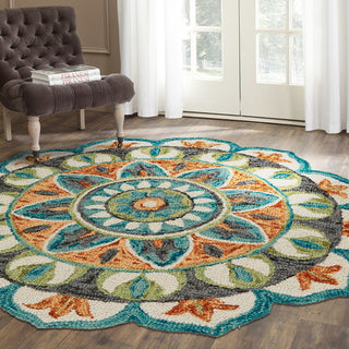 Garden Escape Area Rug