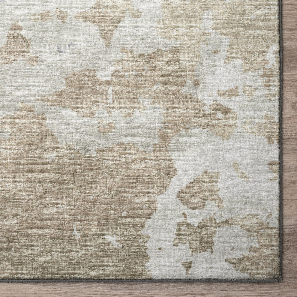 Dalyn Camberly CM2 Stucco 8'x8' Round Rug