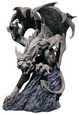 Scatheus Guardian of Shadows Gargoyle
