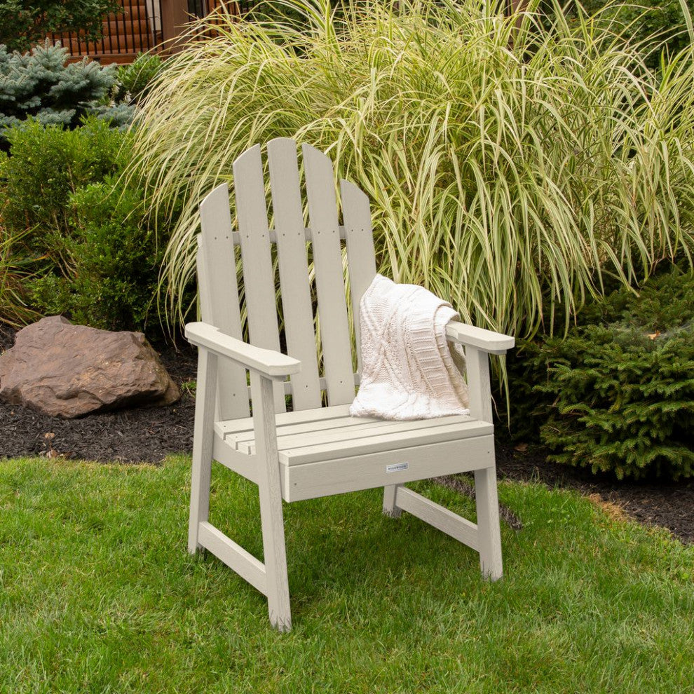 Classic Westport Garden Chair, Whitewash