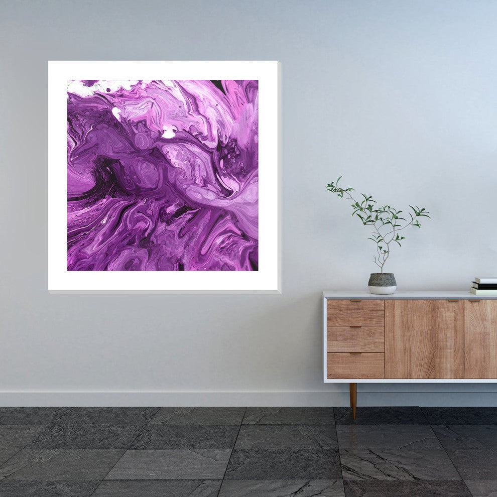 Grandeur Museum-Grade Luxurious Wall Art Statement, WM02017