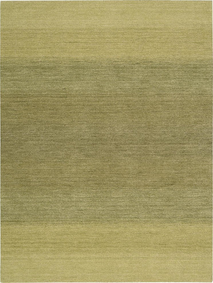 Calvin Klein Linear Glow Watercolor Verbena Area Rug By Nourison, 7'9"x10'10"