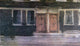 James McNeill Whistler Chelsea Houses, 18"x27" Gallery Wrapped Canvas Print