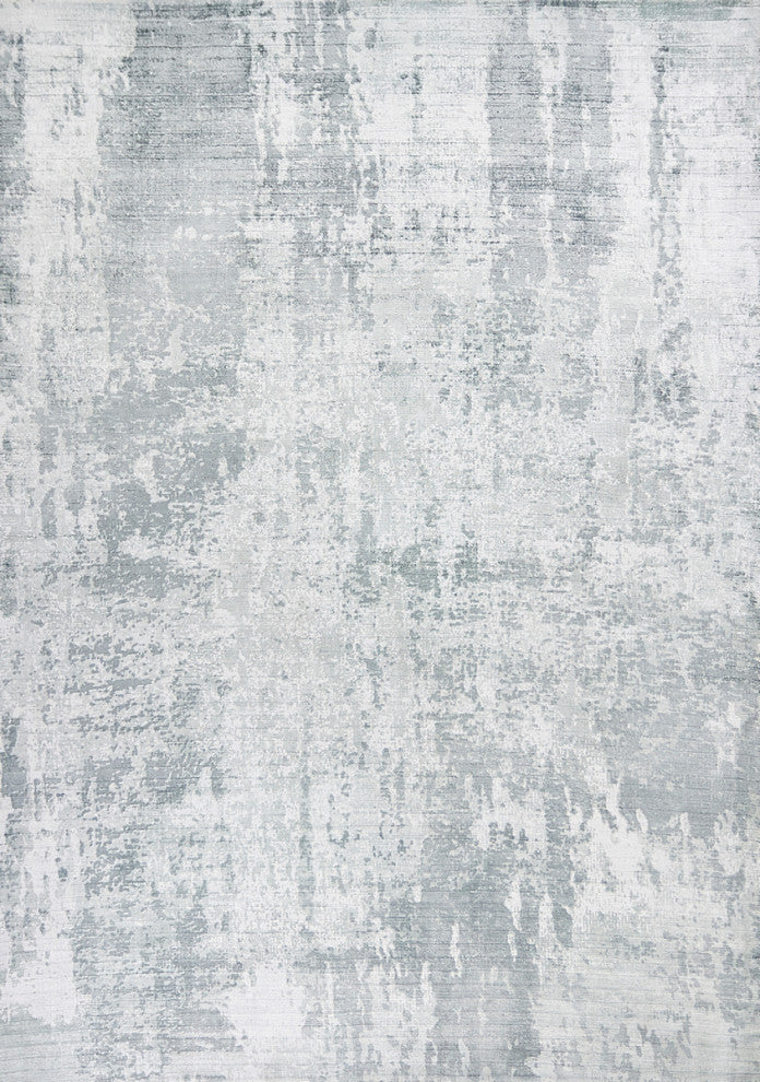 KAS Indulge 0803 Dew Landscape Area Rug, 9'x13'