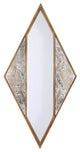 Selles Diamond Mirror