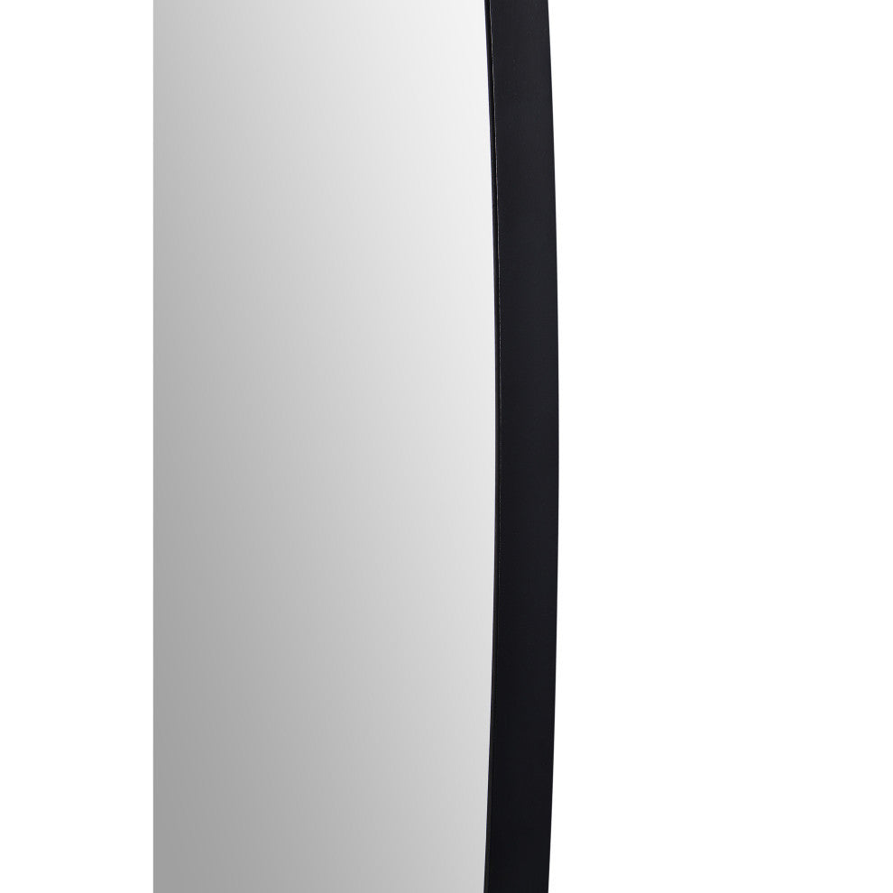 Bergen Decorative Wall Mirror 24" x 36"