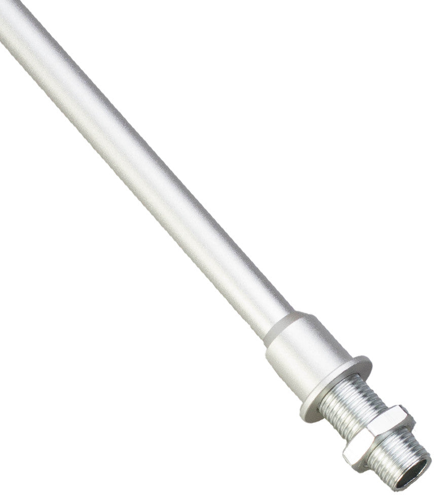 17" Horizontal LED Pole light 4000K for Jewelry showcase