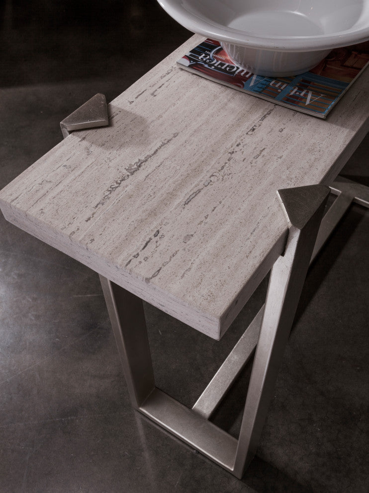 Denizen Console Table