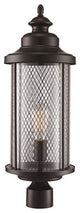 Stewart 20" Postmount Lantern