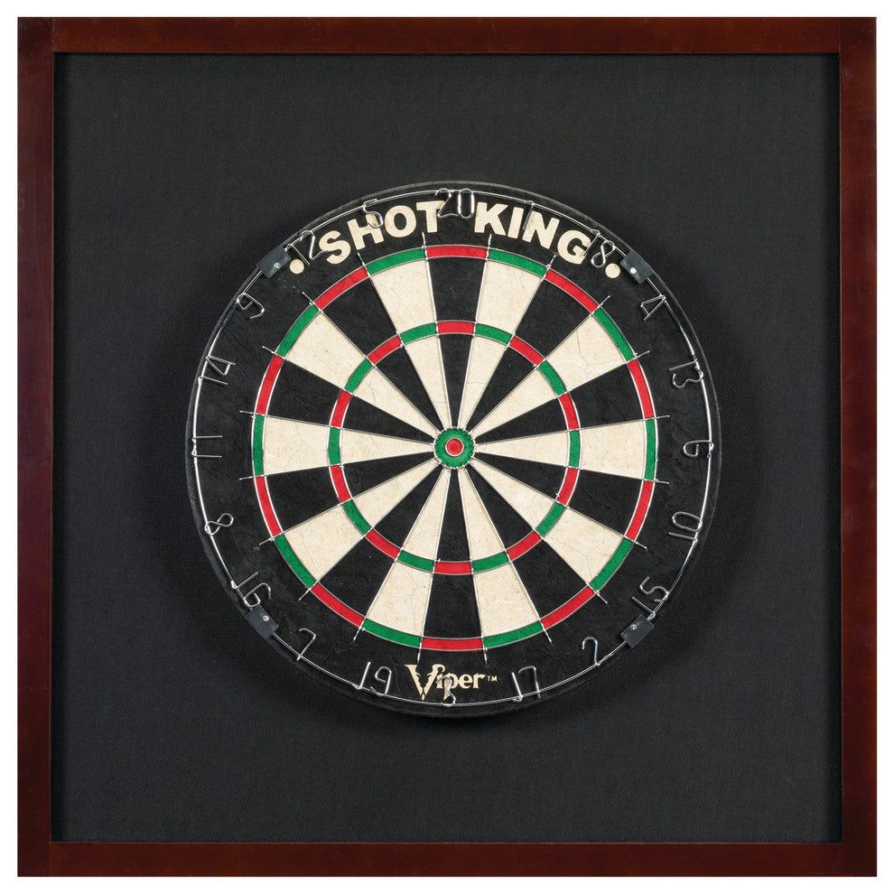 Viper Dartboard Backboard