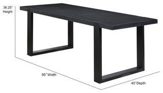 Yves Counter Table