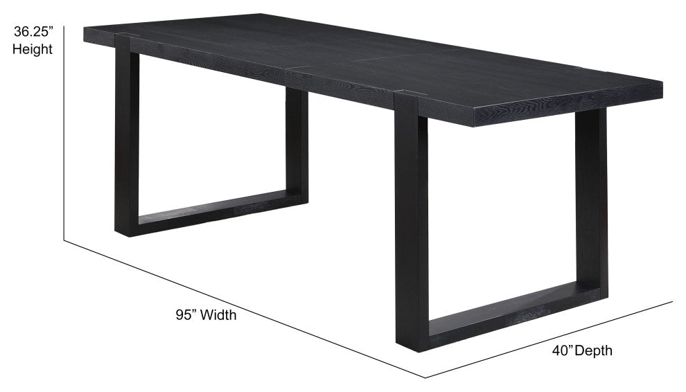 Yves Counter Table