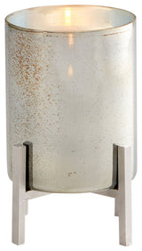 Small Basil Candleholder