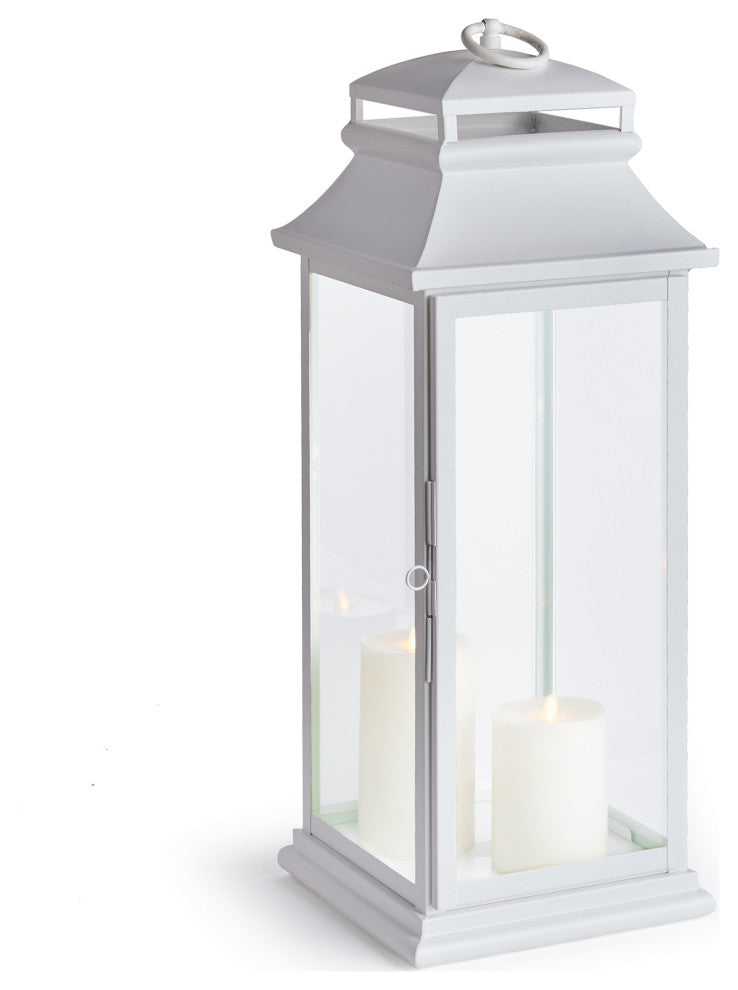 Matilda Outdoor Lanterrn, Large