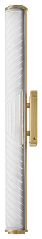 Hinkley Devon Bathroom Light, Vanity