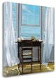 "Contemplation" By Karen Hollingsworth, Giclee Print on Gallery Wrap Canvas