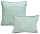 5 Piece Kingston Damask Bedspread, 122" X 106