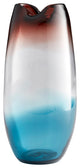 Sweet Saffron Vase
