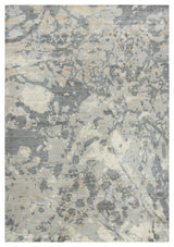 Rizzy Home IMP104 Impressions Area Rug 8'x10' Gray