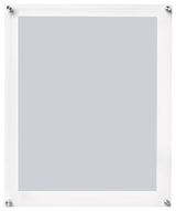 Easy Change Memo Board + Magnets