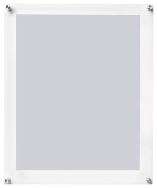 Easy Change Memo Board + Magnets