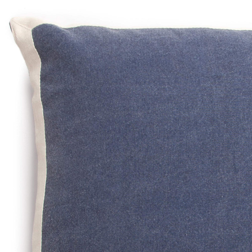 Nora Pillow, Navy
