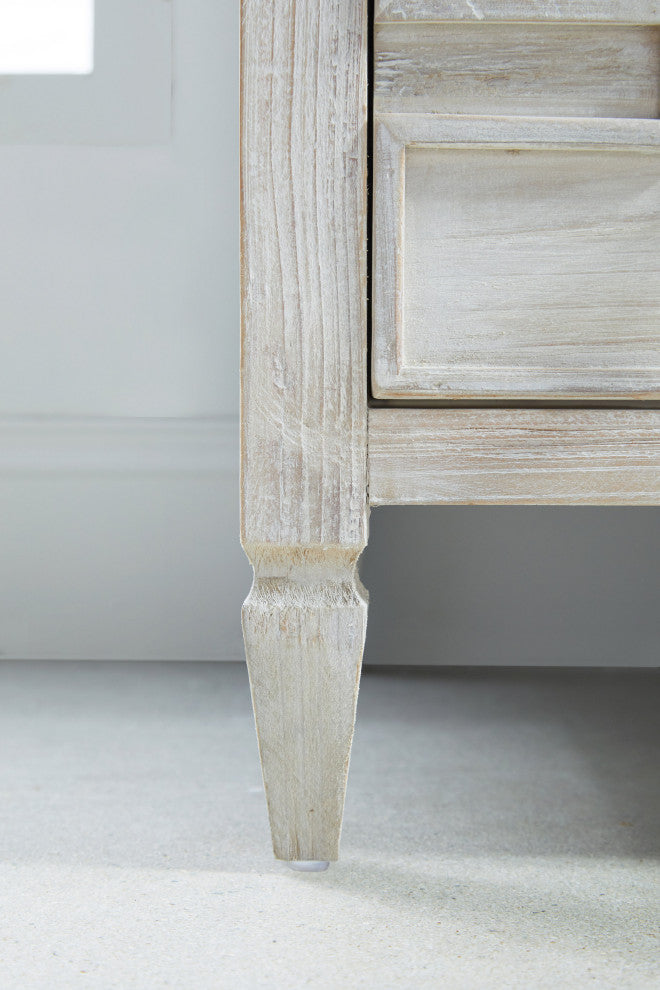 White background; close-up of tapered leg (alternate_white_close).