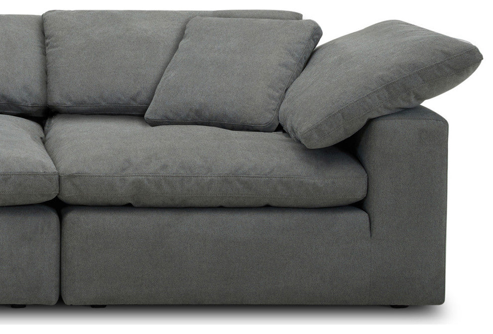 6 Piece Modular Sectional
