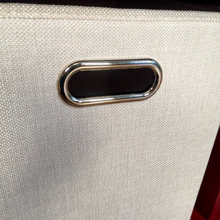 Solid Wood Entry Bench with 1 Bin and 2 Shoe Dividers, Red Mahogany