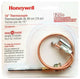 Honeywell CQ100A-1021 Replacement Thermocouple for 30 Millivolt Systems, 18"