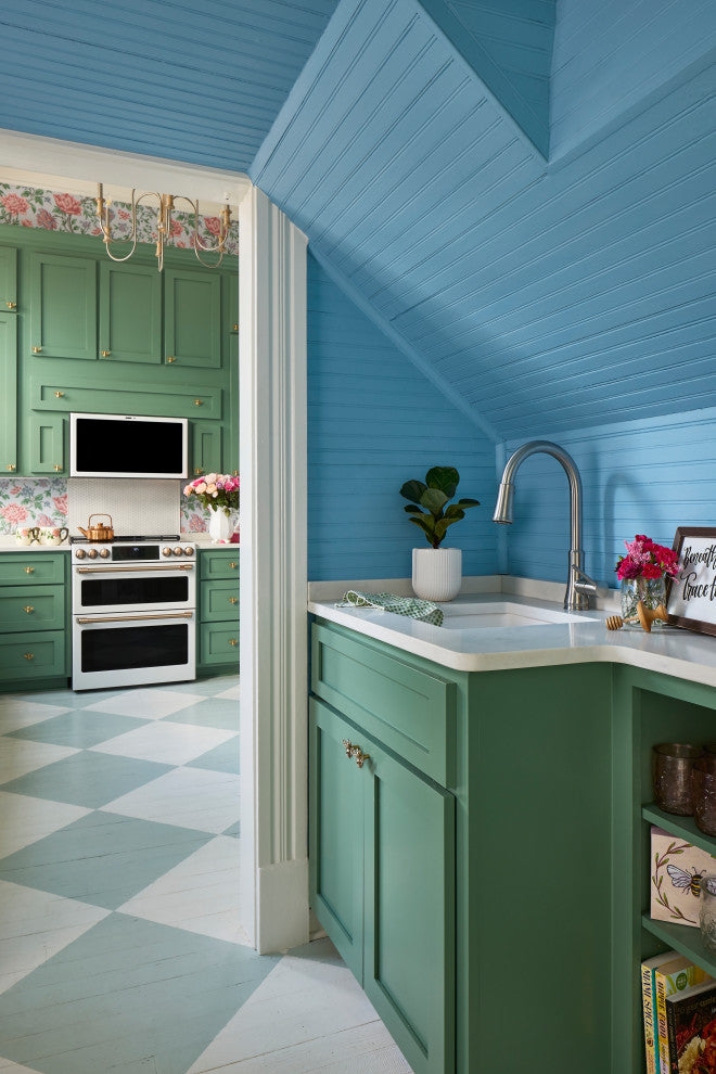 Eden Crisp White Fireclay 18" Single Bowl Undermount Kitchen Sink