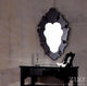 Brahma Mirror Black Edge