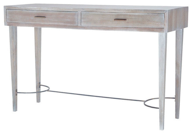 Empire Stretcher Console