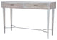 Empire Stretcher Console