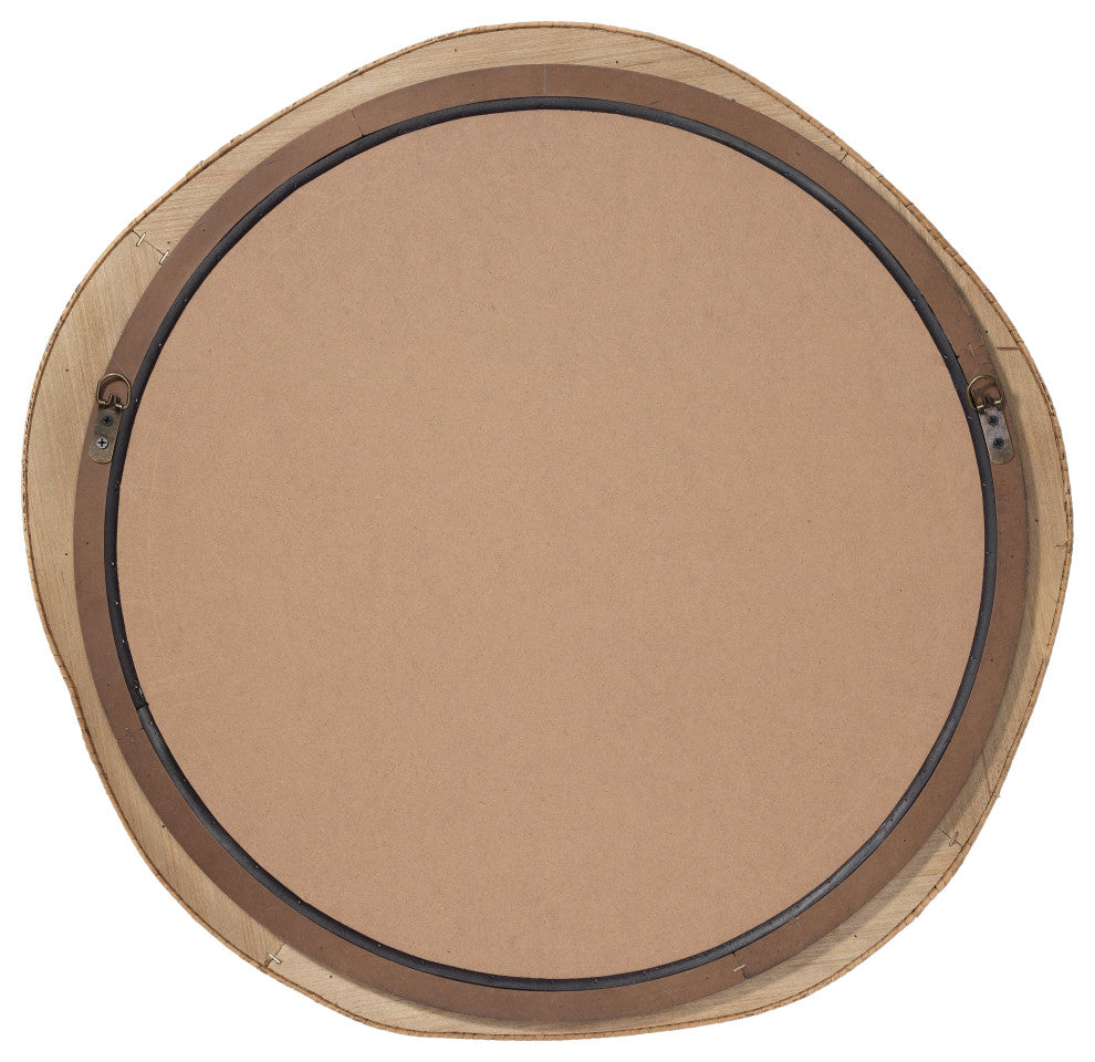 River Organic Mirror
