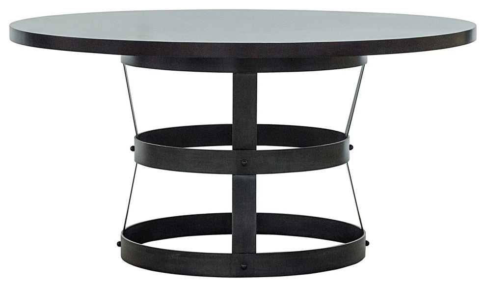 CFC Furniture Basket Dining Table