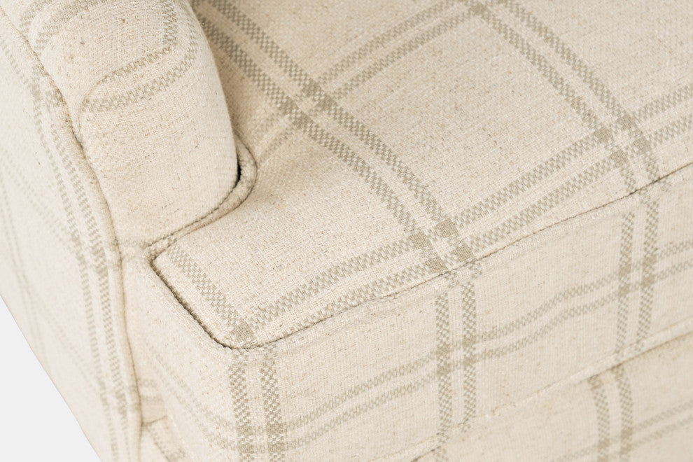 Lacroix Accent Chair