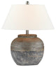 Garrison Table Lamp