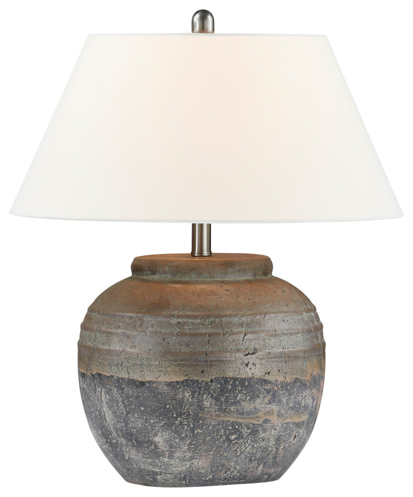Garrison Table Lamp