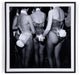 Playboy Club Party, Ny By Getty Images